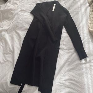 ARITZIA | Babaton Ty Cardigan